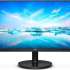 27" Монитор Philips 271V8LA,  1920x1080,  VA,  75Гц,  1хHDMI,  черный [271v8la (00/01)]